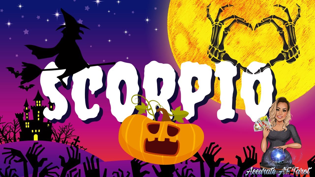 SCORPIO LOVE - EXPLOSIVE 🧨 COMMUNICATION 🗣️ YOU’RE NOT EXPECTING 🫢GET READY 😵‍💫💌