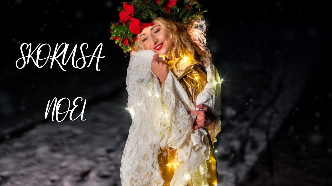 Skorusa - Noel (cover)