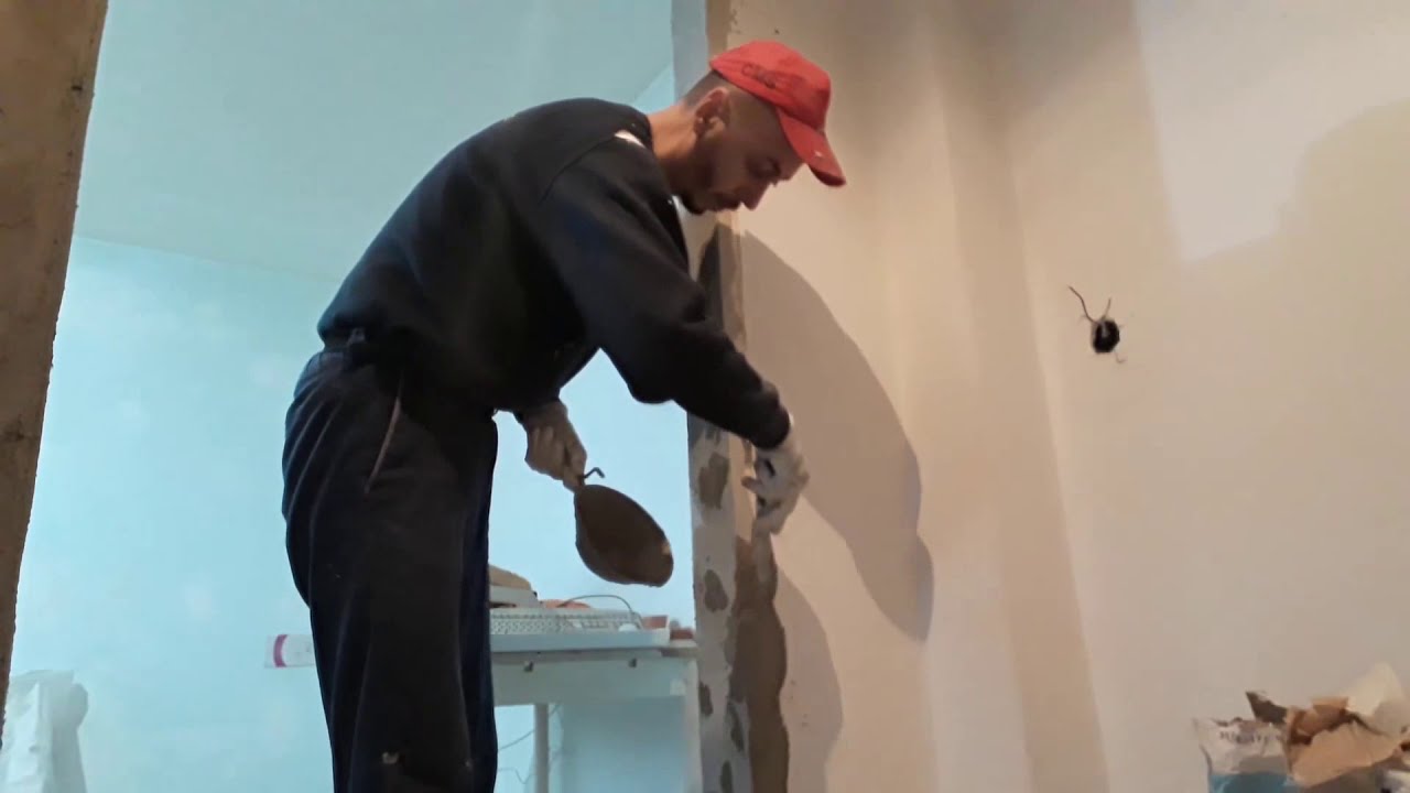 Căsuta Cea Noua , Ep 2 Continuam Spaleti la usa