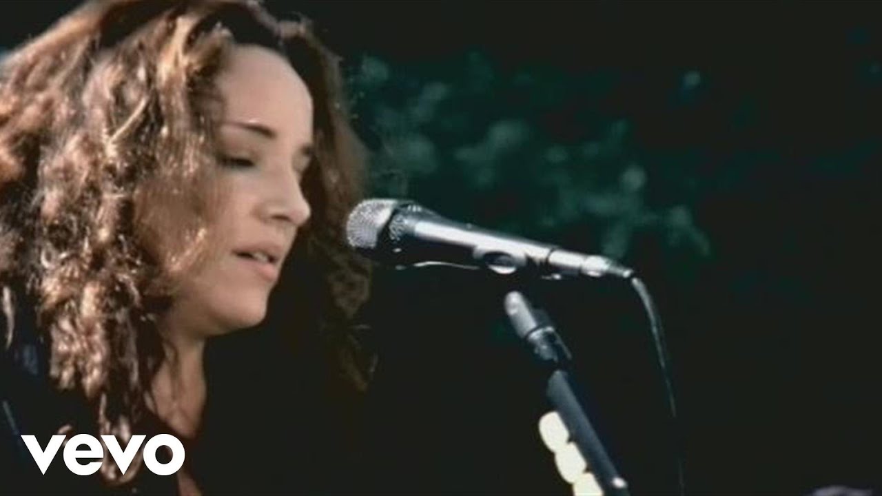 Ana Carolina - Encostar Na Tua