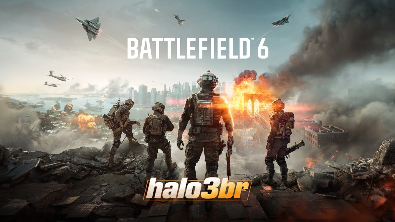Battlefield 6 | Redsec Solo