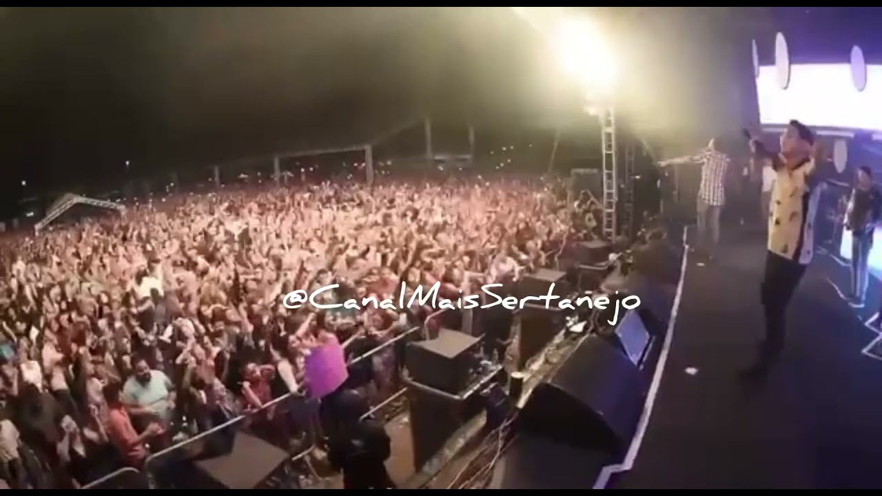 Henrique e Juliano -Volta Por Baixo
