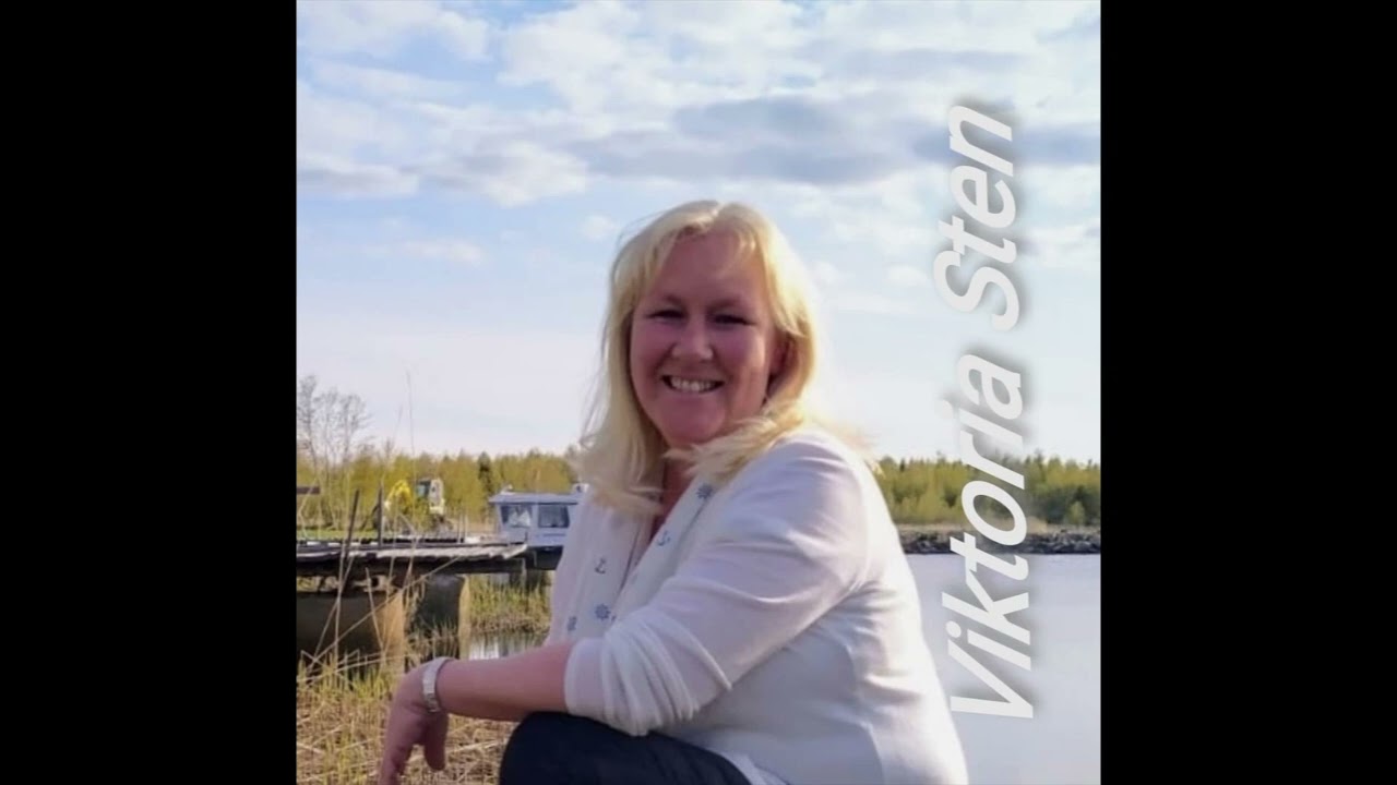 Viktoria Sten & Tomas Fant - Ett Sjömanshjärta