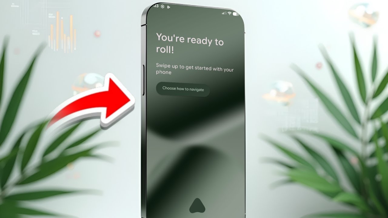 Прошивка Android 16 QPR1 Custom ROM уже доступна с полезными функциями QPR2 🚀🔥 Первый взгляд + фу...