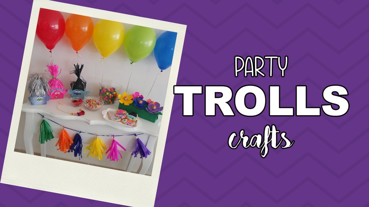 TROLLS