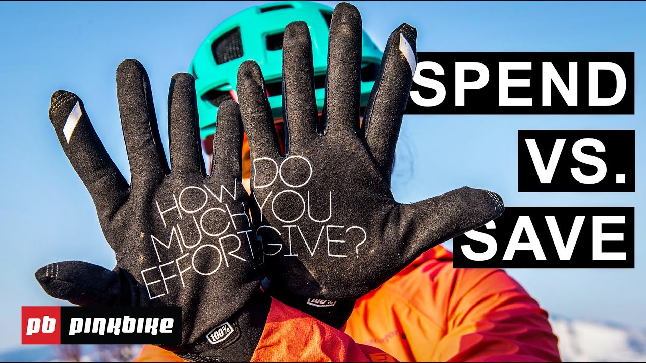 How To Save Money On MTB Gear (And Where To Spend It Instead)
