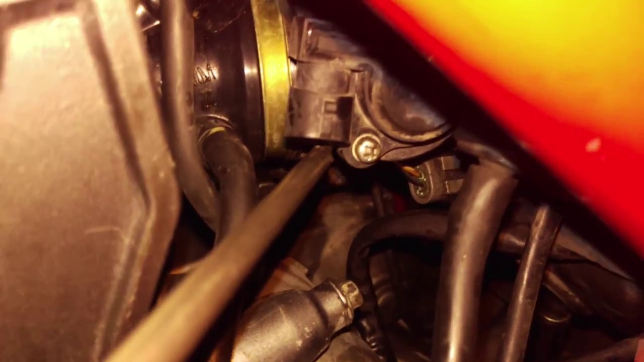 Benelli tn250 falla