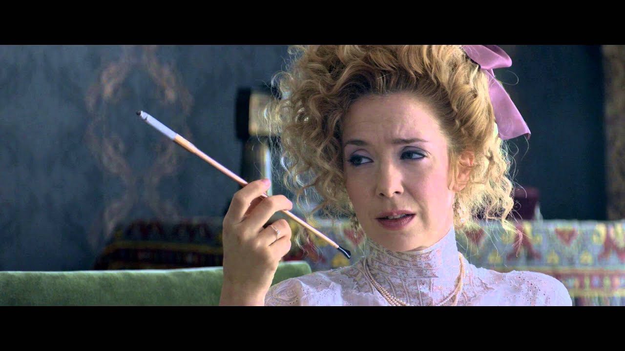 Demimonde - Cinequest 2016 Trailer