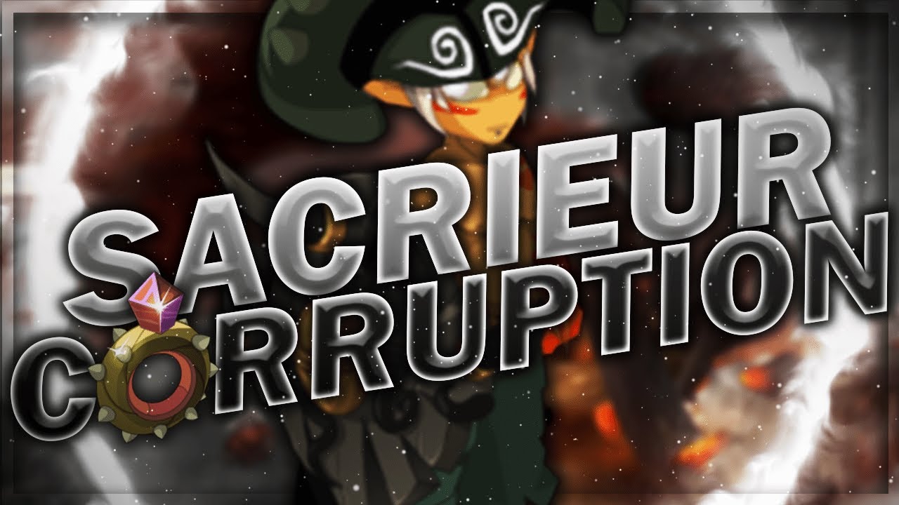 LE MEILLEUR STUFF TERRE DO CRIT ACTUEL DE DOFUS !