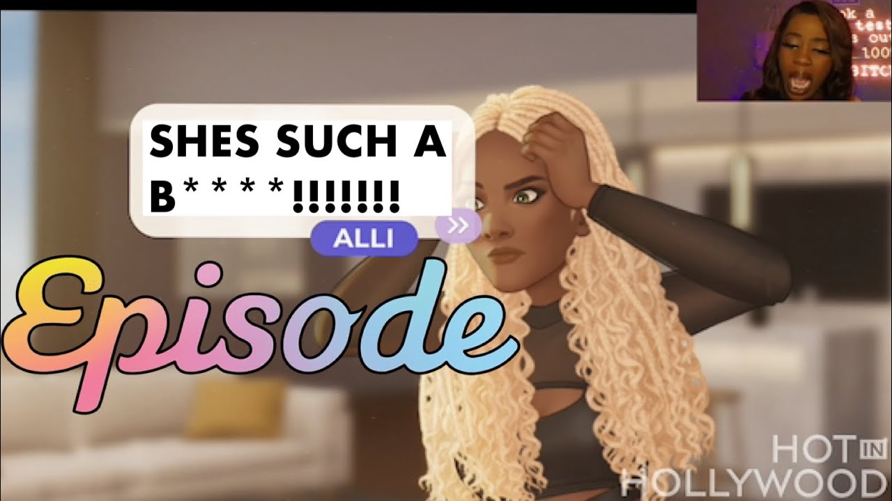what’s up with HER..? | *NEW* episode reality stars part2