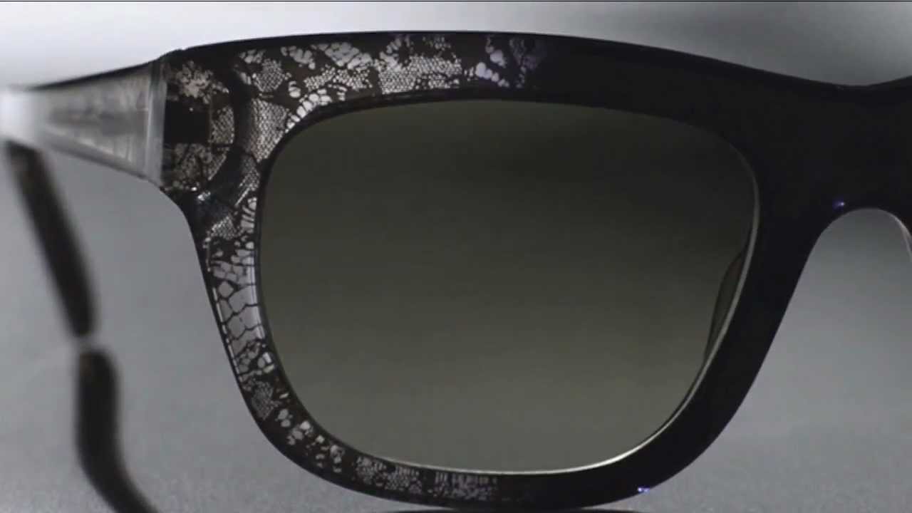 VALENTINO EYEWEAR COLLECTION