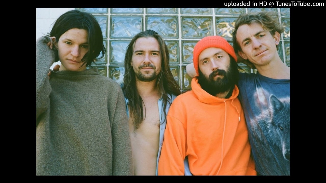 big thief type beat - 'brock'