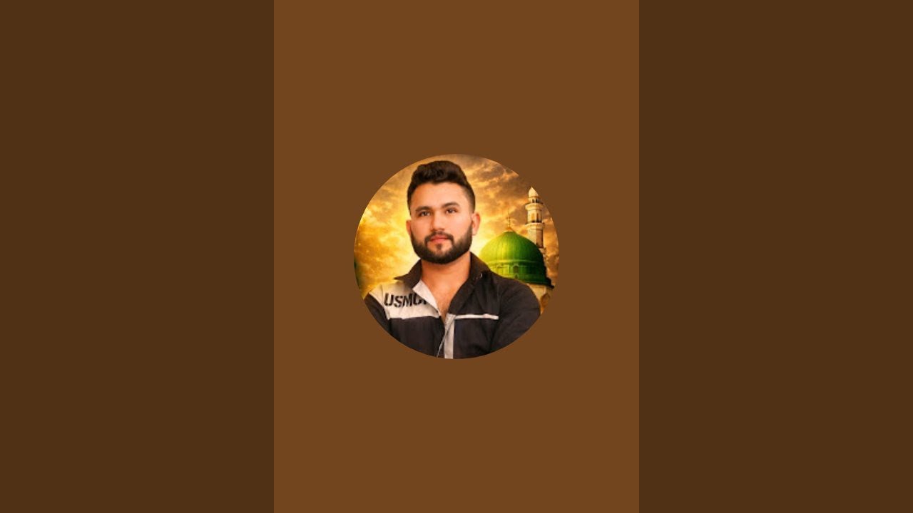 Najim Saifi  is live!
