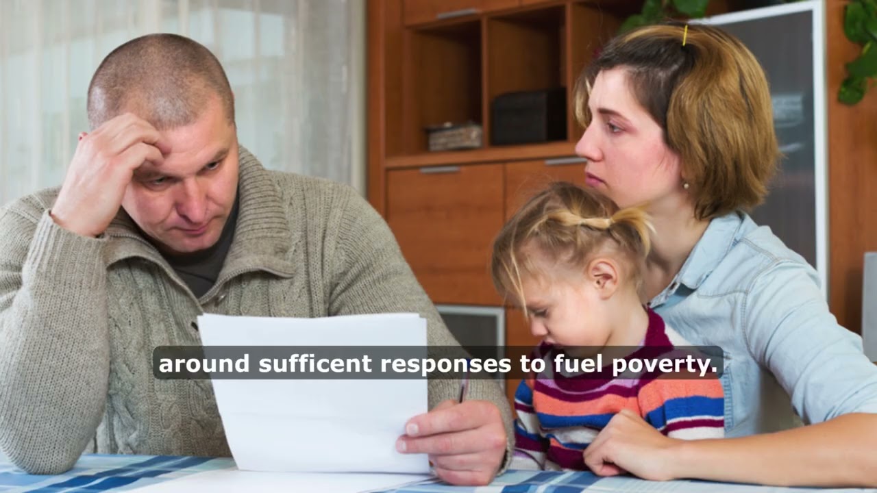 How National Energy Action works with local authorities