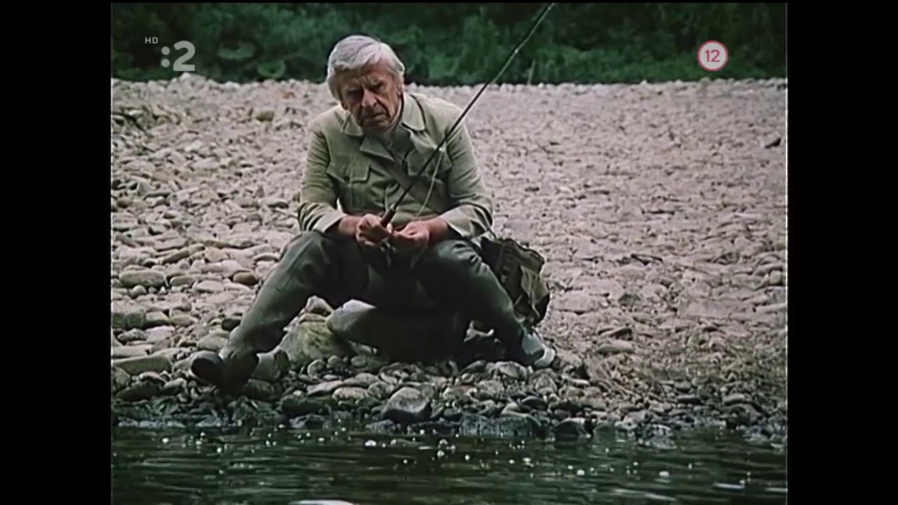 Trate života Jozefa Kr&oacute;nera,  Tracks of the Life of Jozef Kroner,  dokument 1988, SK