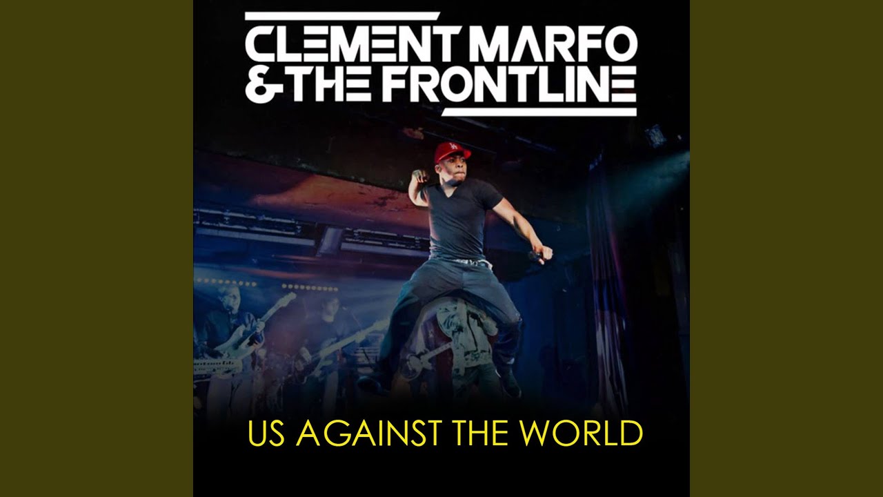 Us Against the World