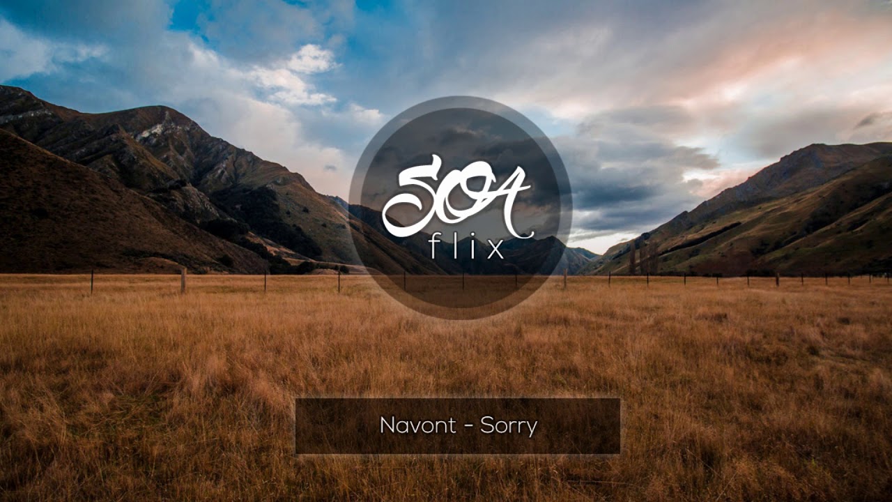 Navont - Sorry
