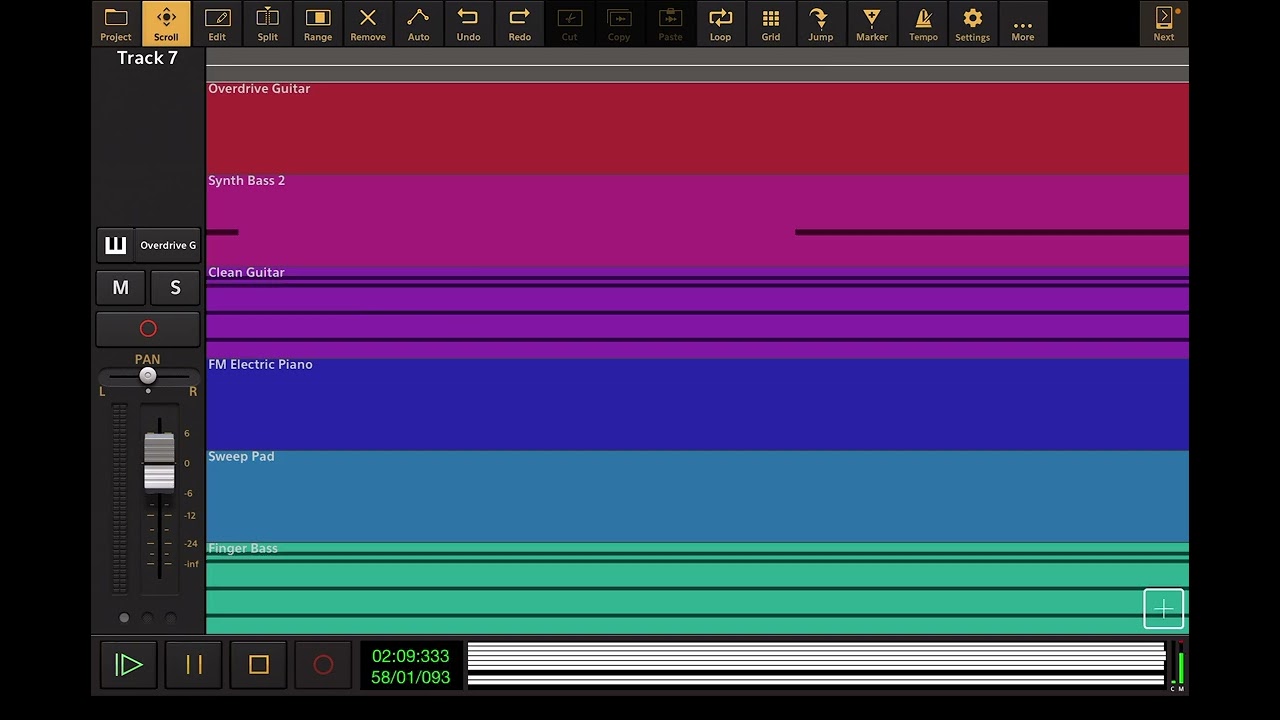 U2 - Pride (In The Name Of Love) - Audio Evolution Cover