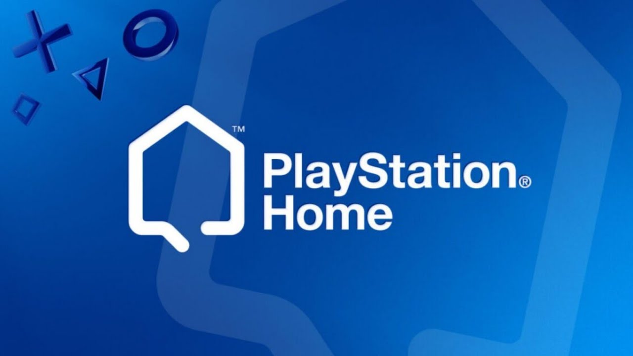 Playstation Home is here 2022 V1 Offline Hen Bulid