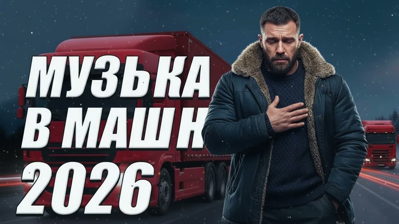 Тихая ночь и огни трассы — Disco 80–90х | Евро Диско | Евродэнс | 8090s Микс