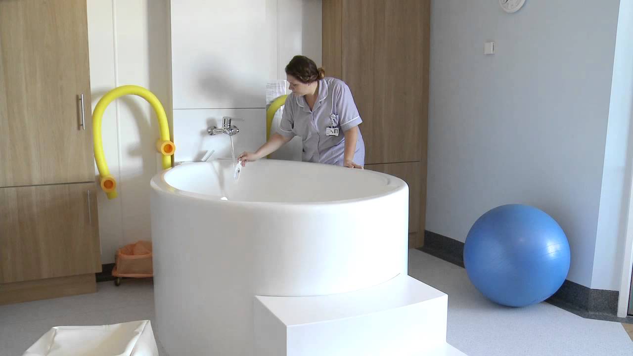 BHRUT Queen's Birth Centre