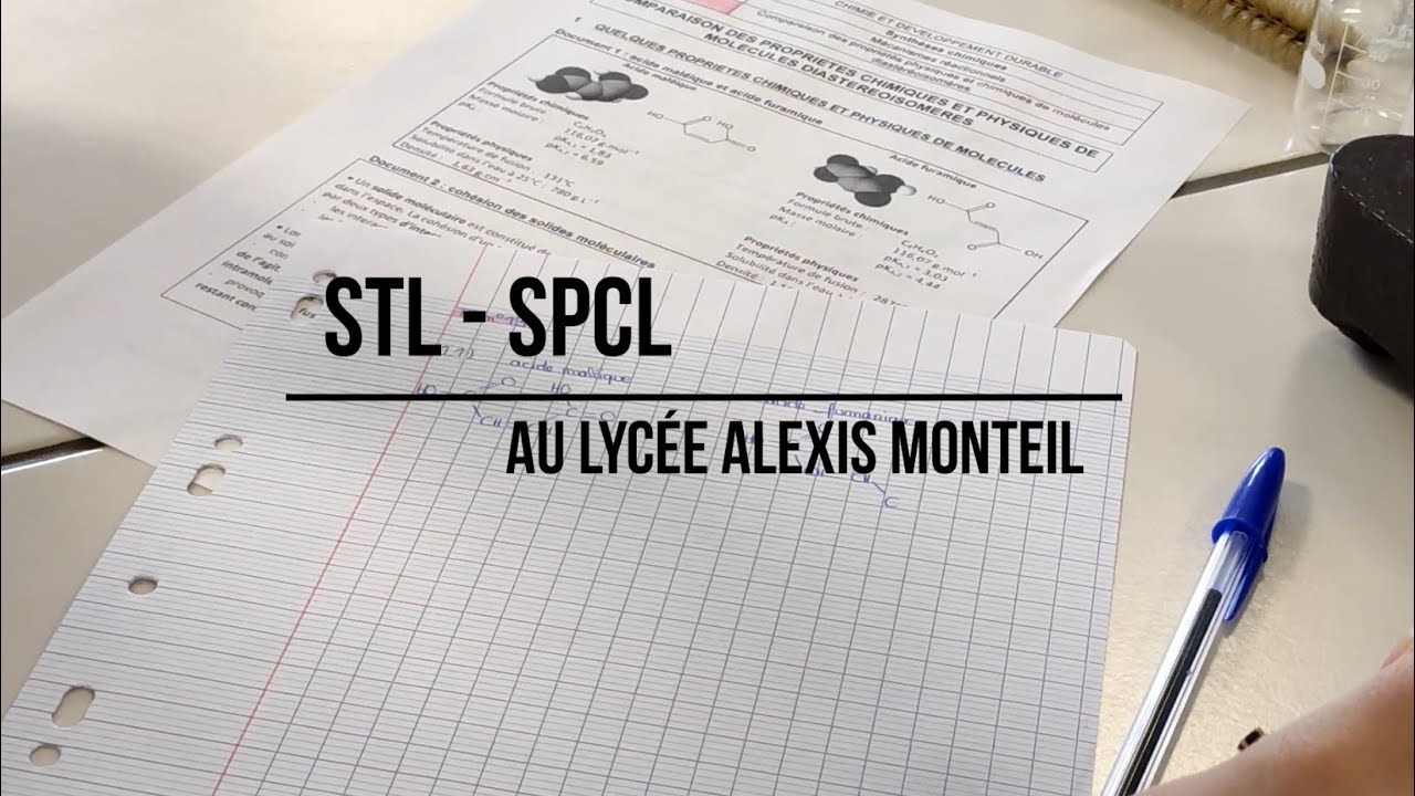 STL - SPCL