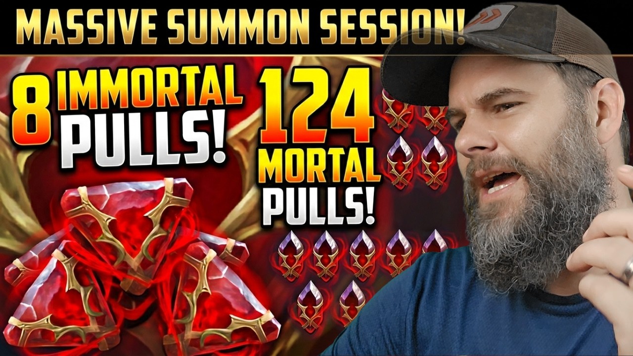 2X Boost on Soul Stones Raid Shadow Legends