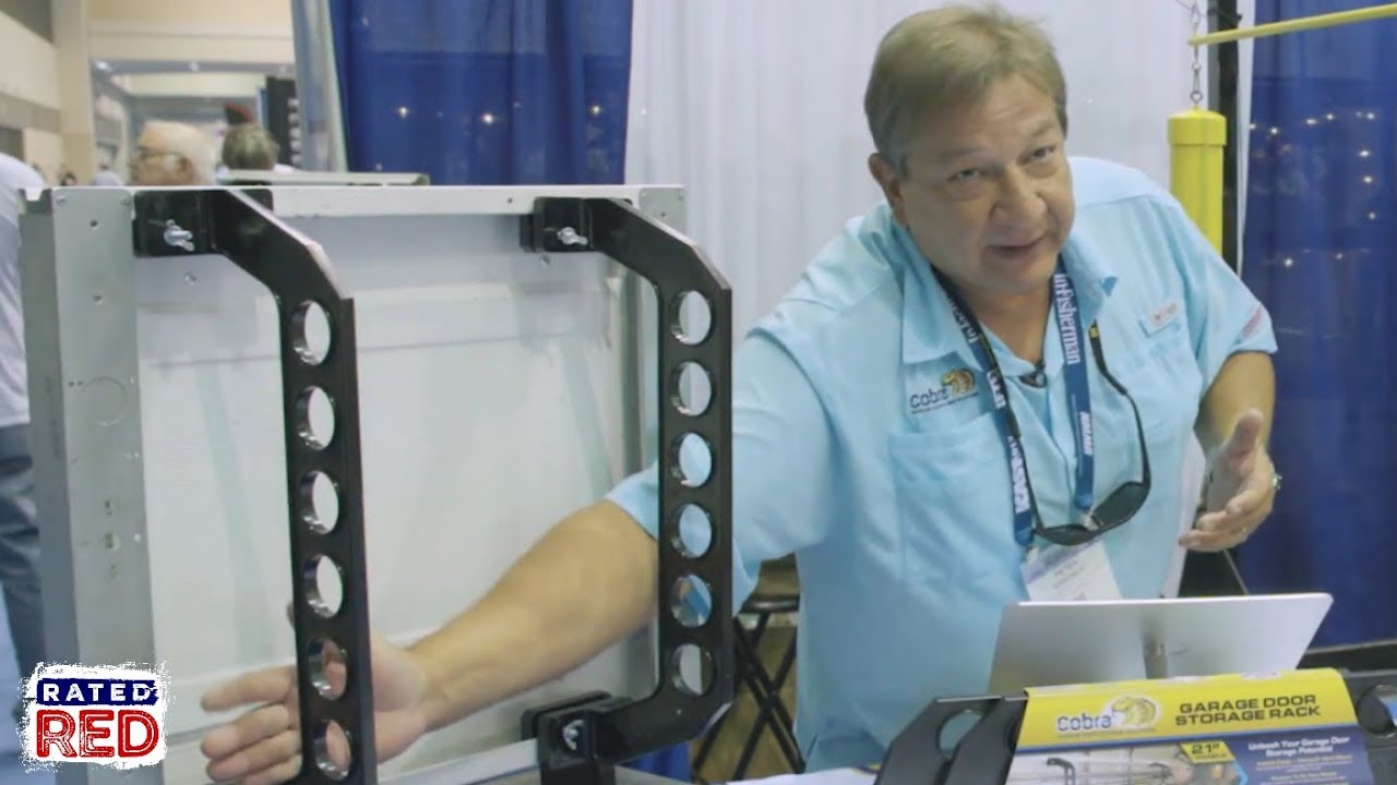 You&rsquo;ve Been Storing Your Fishing Poles All Wrong