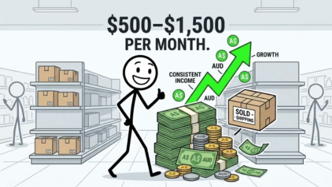 Side Hustles in Australia: What They Don't Tell You About Tax