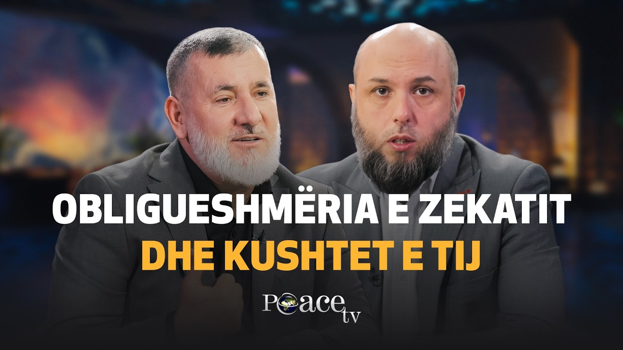 Ramazani dije dhe praktikë | 21. Obligueshmëria e zekatit dhe kushtet e tij -  Dr. Rasim Haxha