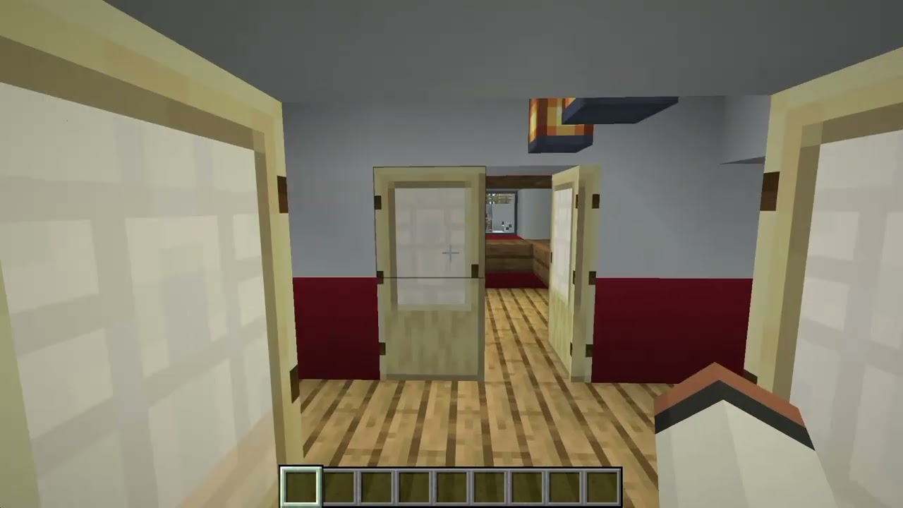 R.M.M.V. Kathrina Tour | Part 1
