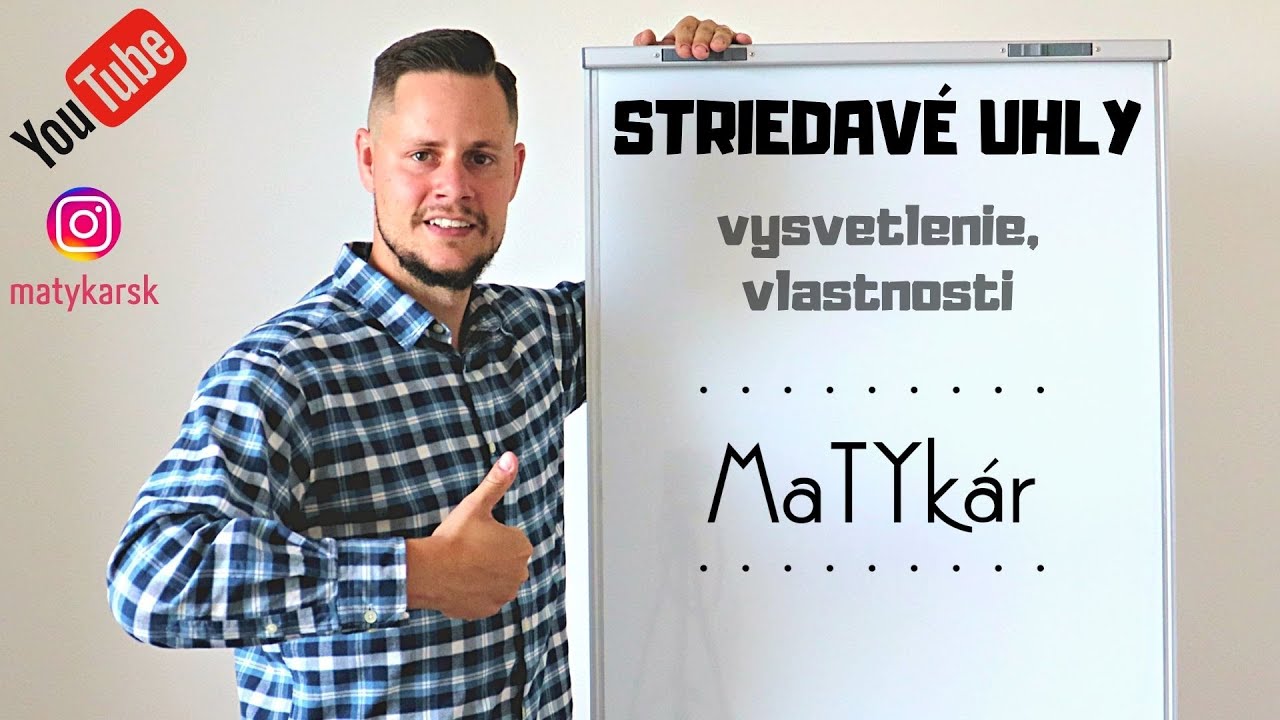 STRIEDAV&Eacute; UHLY - vysvetlenie, vlastnosti