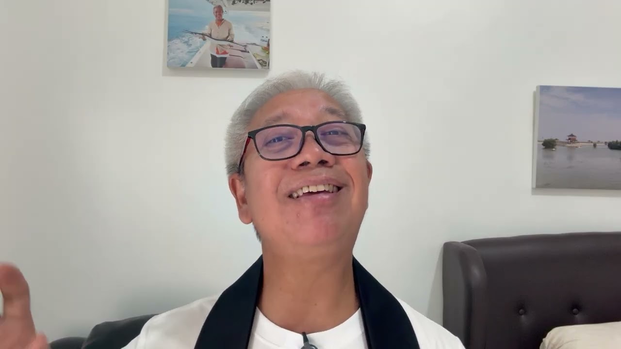 Melatih Pikiran, Mengubah Kehidupan 