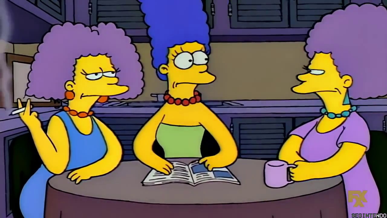YTPH - SooS Simpsons