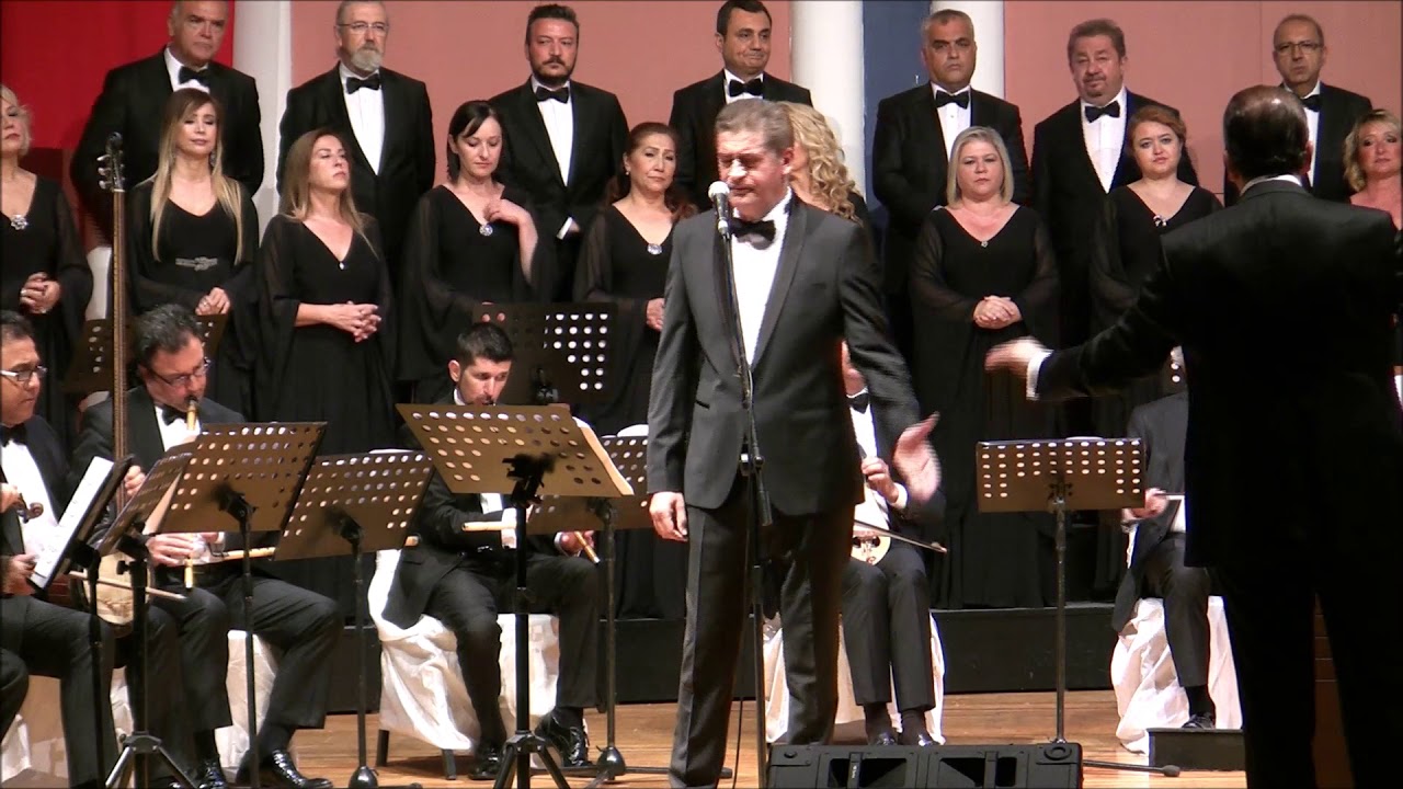 BÜLENT AKKOYUN - BİR ATEŞİM YANARIM KÜLÜM YOK DUMANIM YOK
