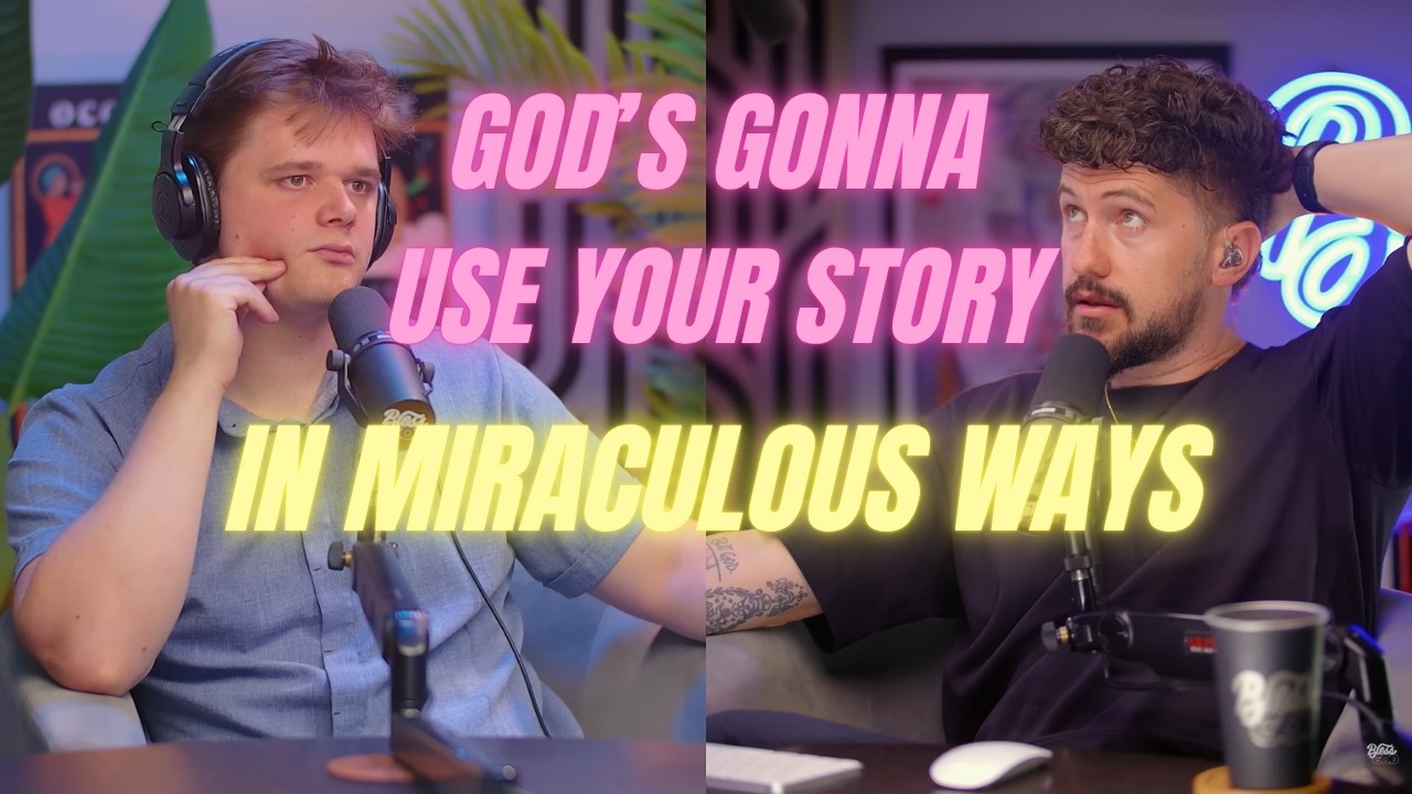 Ruslan And Gabe Poirot Part Two &ndash; What a Mess