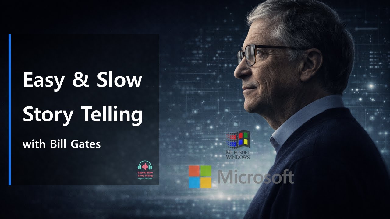Bill Gates Microsoft