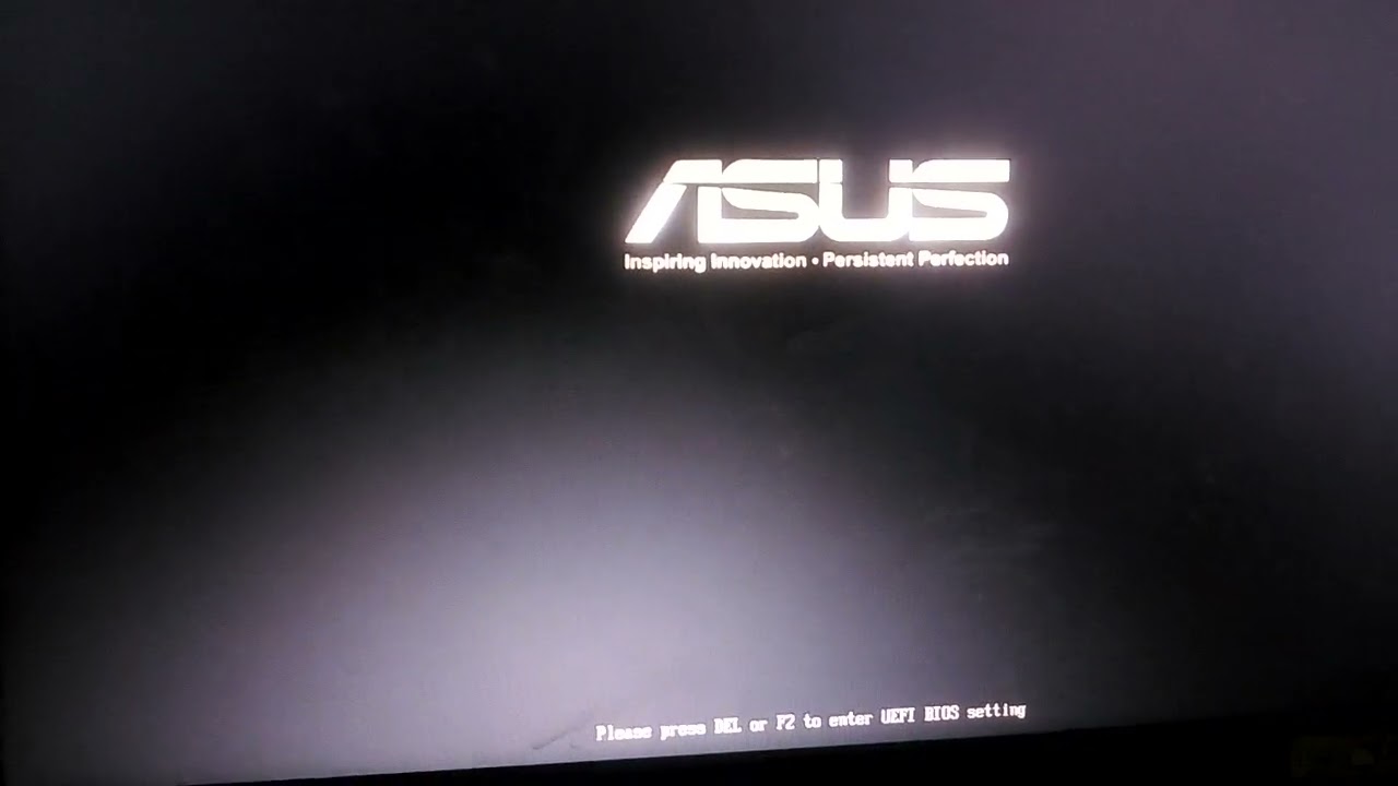 csm (compatibility support module) problem