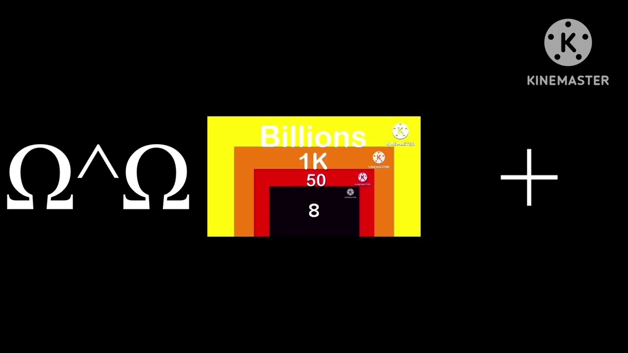 Number 0 - Ω{Ω}Ω^Ω
