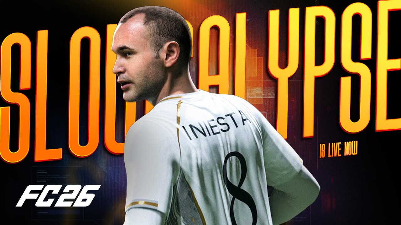 FC 2026 LIVE | MANAGER