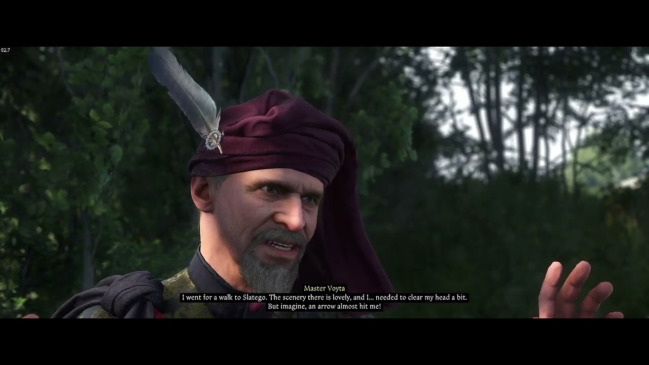 KCD2 - 