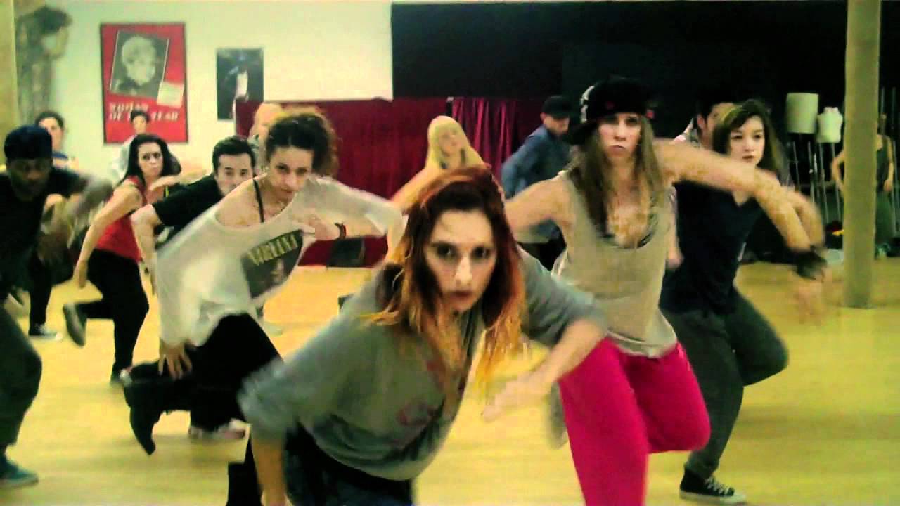 Kevin Maher teaches 