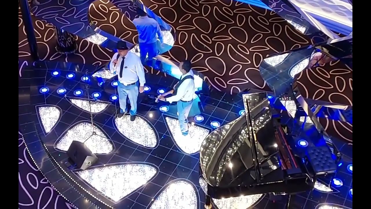 Duo Jam - MSC YC SESSIONS