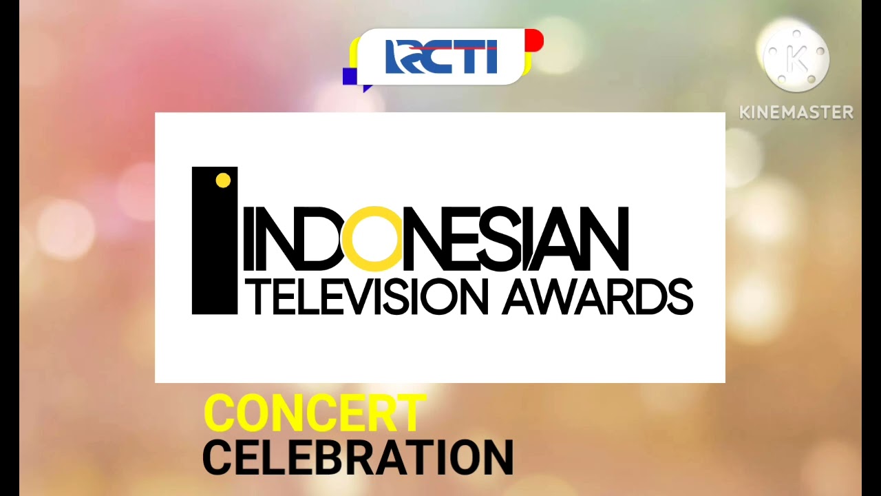 Indonesian Television Awards Concert Celebration 2025 RCTI Studio RCTI+ (Senin 29 September 2025)