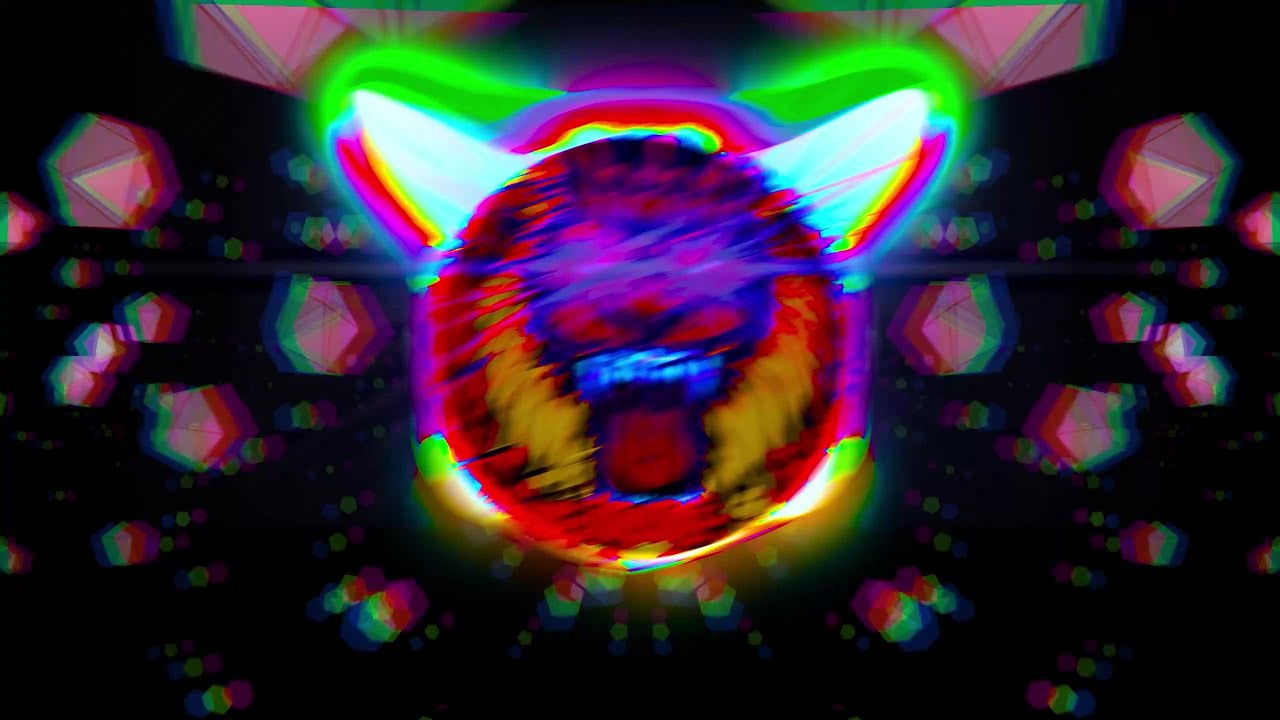 The Motordogs - Plaguemon |VISUALIZER| 🎵