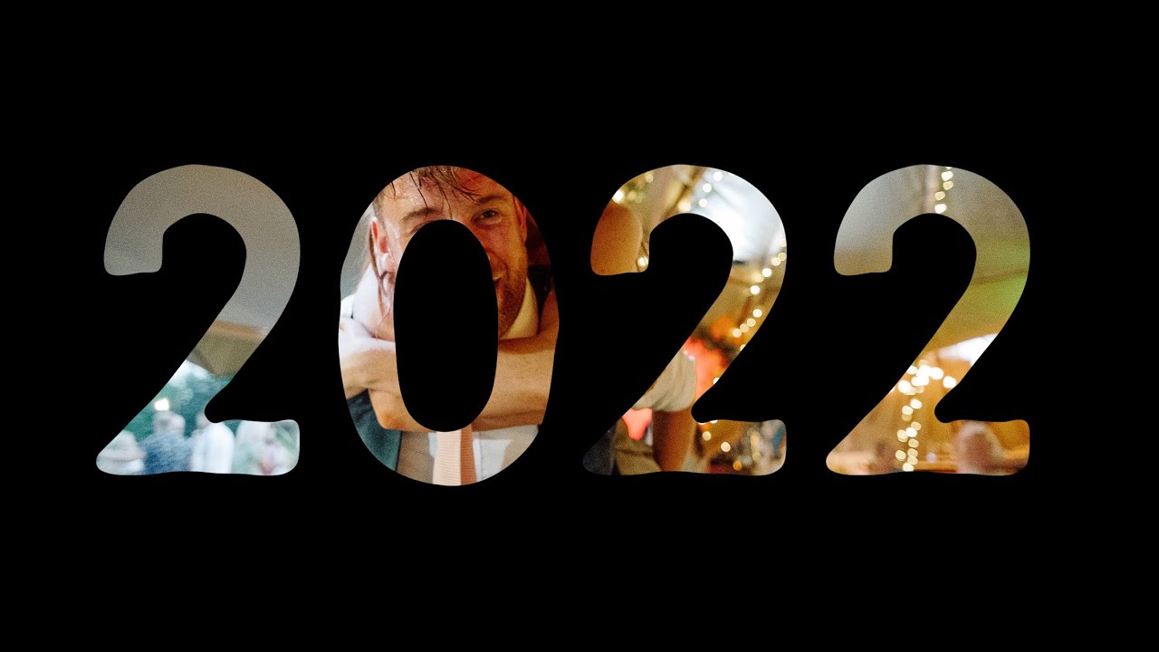 North East Wedding Photography - Best of 2022