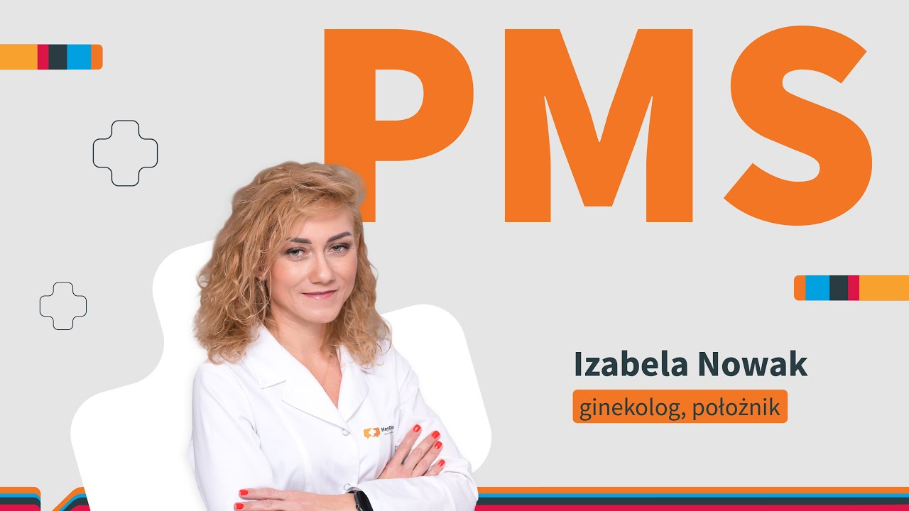 PMS - jak złagodzić objawy zespołu napięcia przedmiesiączkowego?