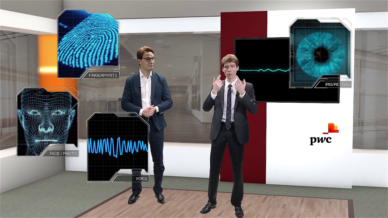 Biometrics