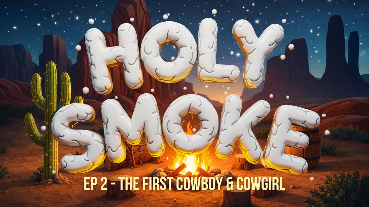 Holy Smoke 