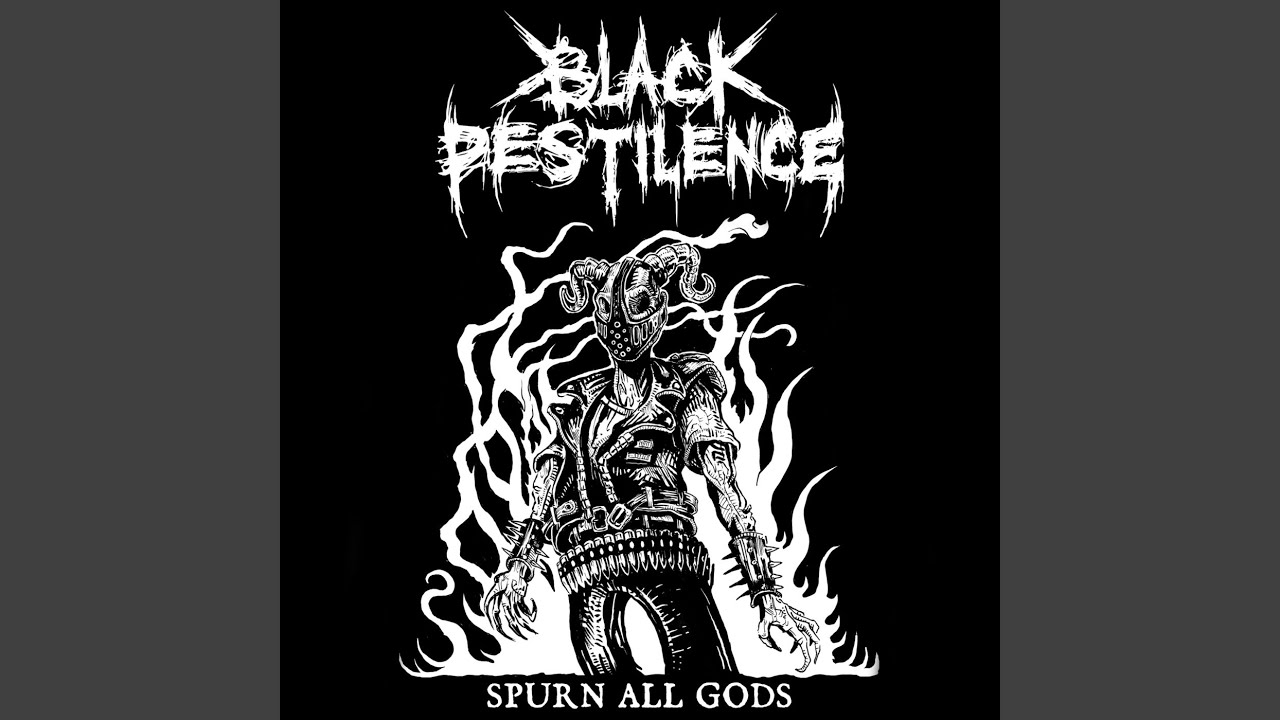 Spurn All Gods